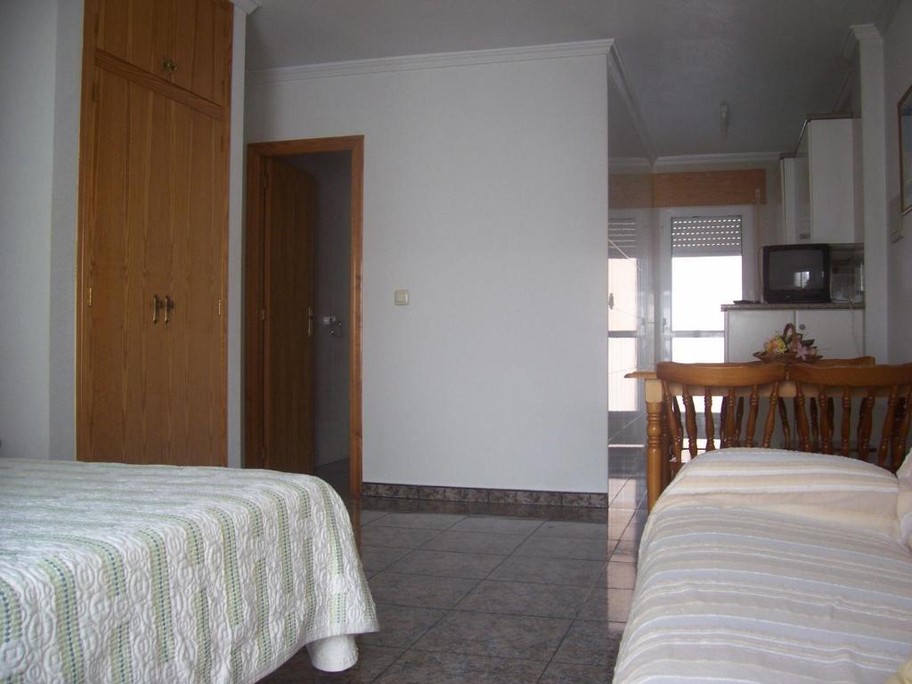 Apartamentos Berlin San Pedro del Pinatar Exterior foto