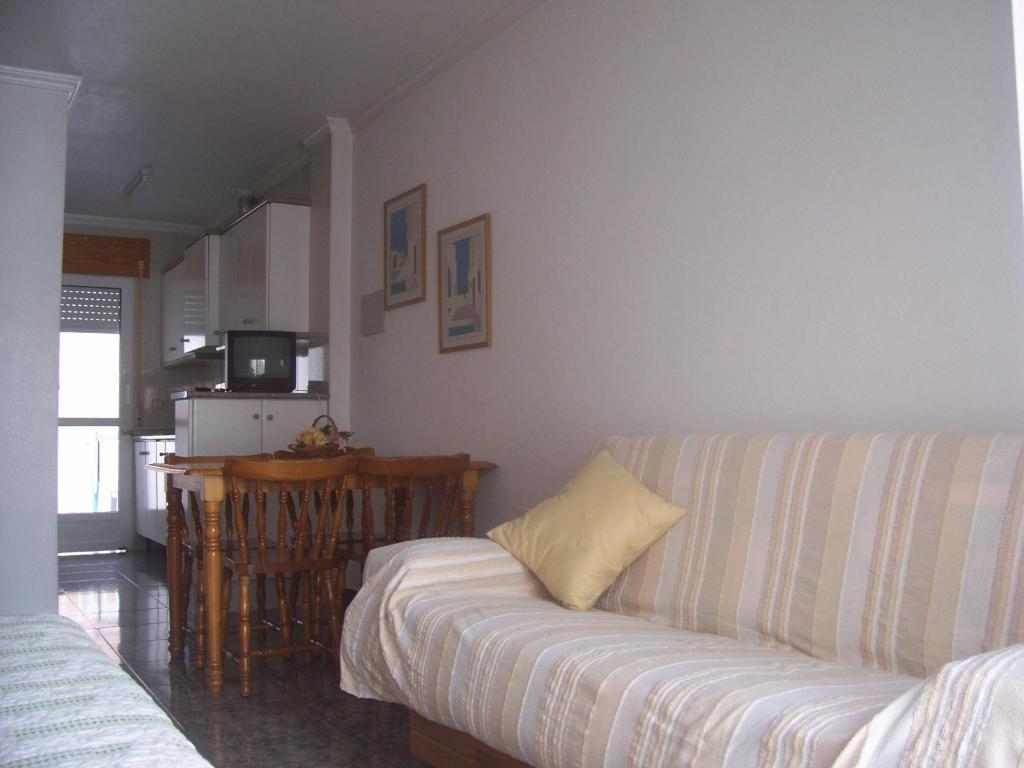 Apartamentos Berlin San Pedro del Pinatar Exterior foto