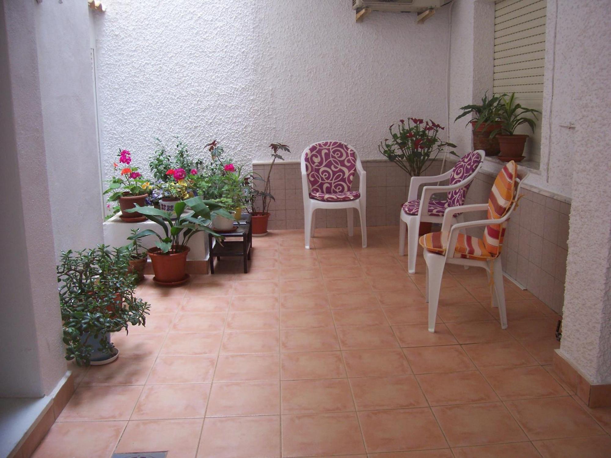 Apartamentos Berlin San Pedro del Pinatar Exterior foto