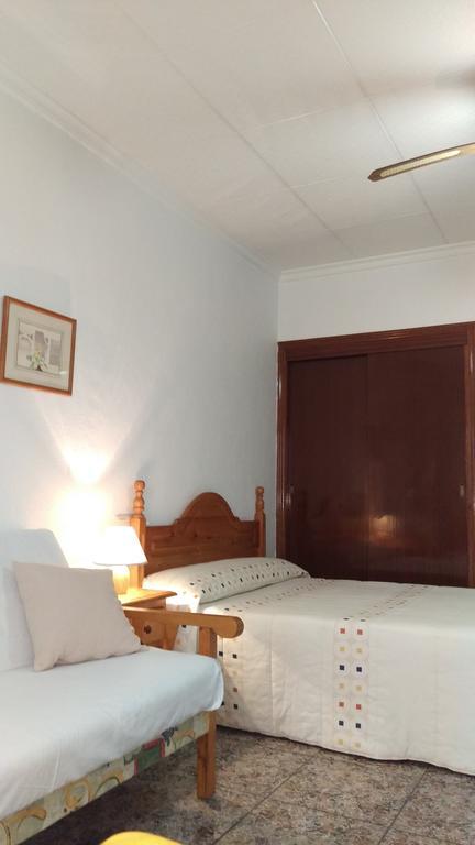 Apartamentos Berlin San Pedro del Pinatar Exterior foto
