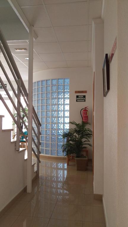 Apartamentos Berlin San Pedro del Pinatar Exterior foto