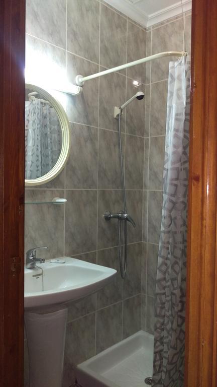 Apartamentos Berlin San Pedro del Pinatar Exterior foto